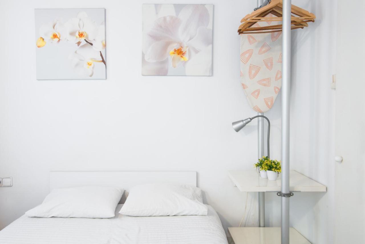 Mooeve Sant Antoni Apartamento Barcelona Exterior foto