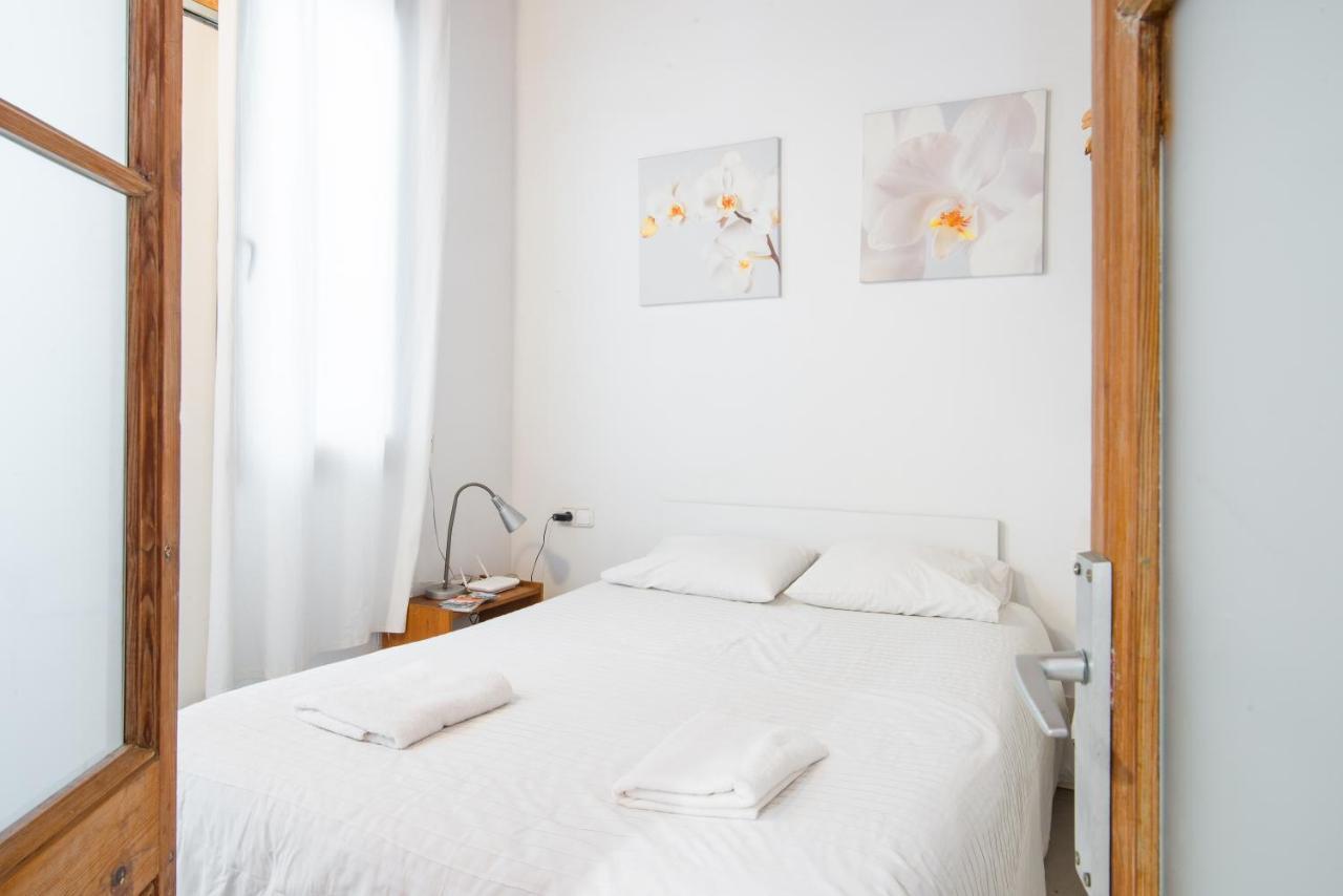 Mooeve Sant Antoni Apartamento Barcelona Exterior foto