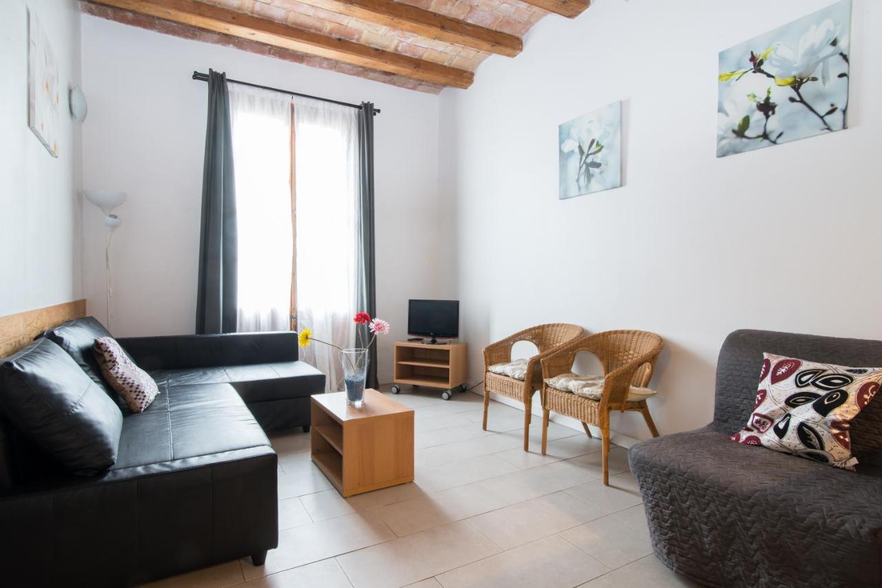 Mooeve Sant Antoni Apartamento Barcelona Exterior foto