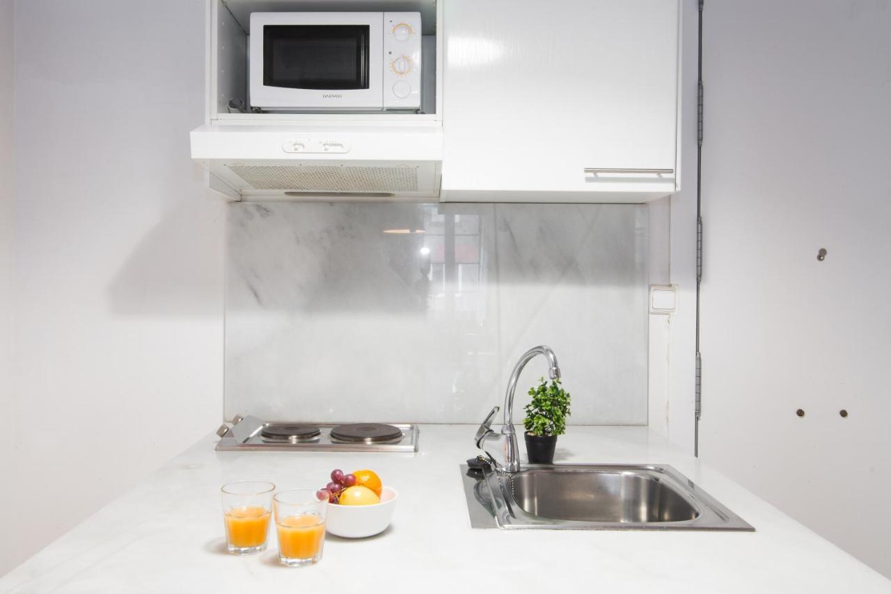 Mooeve Sant Antoni Apartamento Barcelona Exterior foto