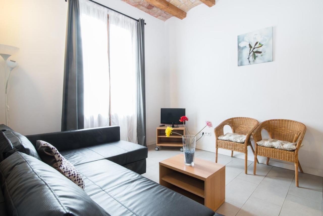 Mooeve Sant Antoni Apartamento Barcelona Exterior foto