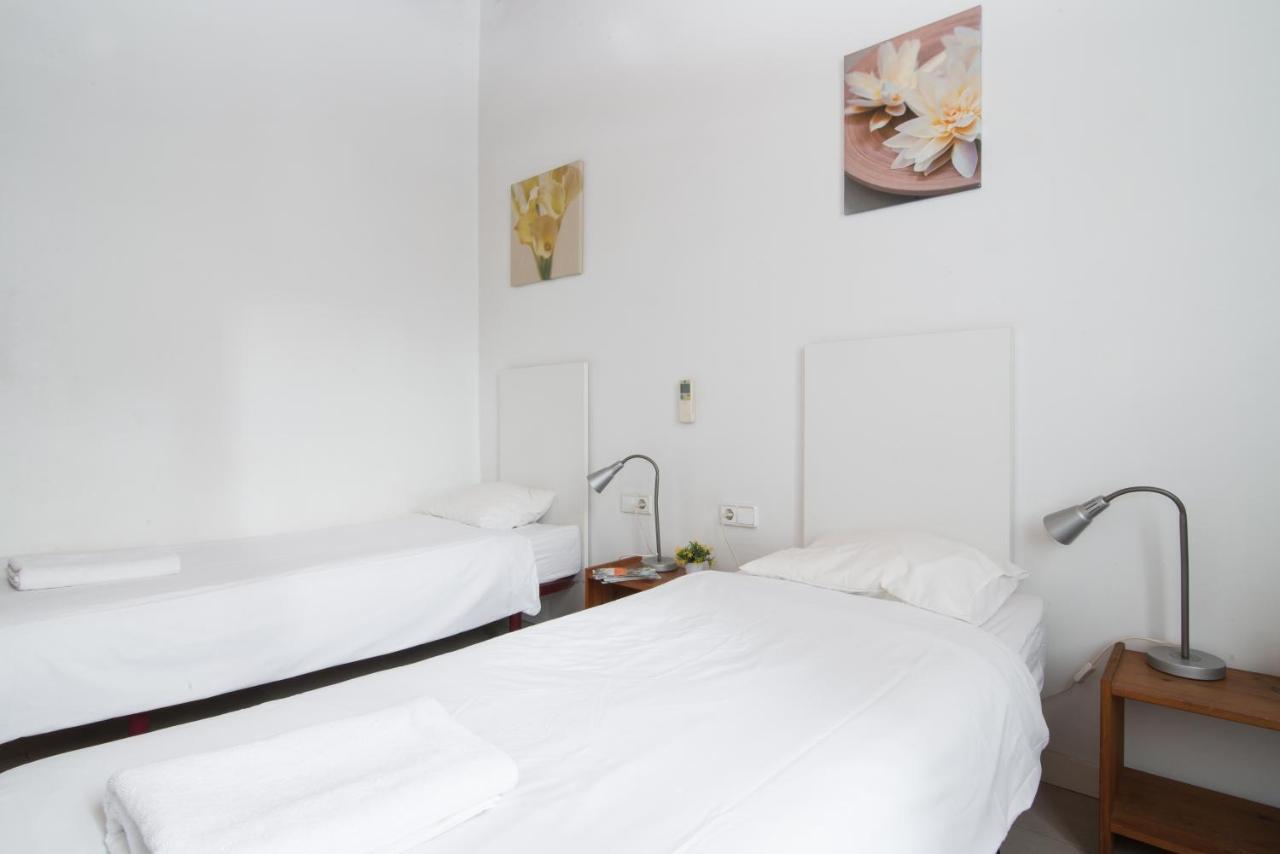 Mooeve Sant Antoni Apartamento Barcelona Exterior foto